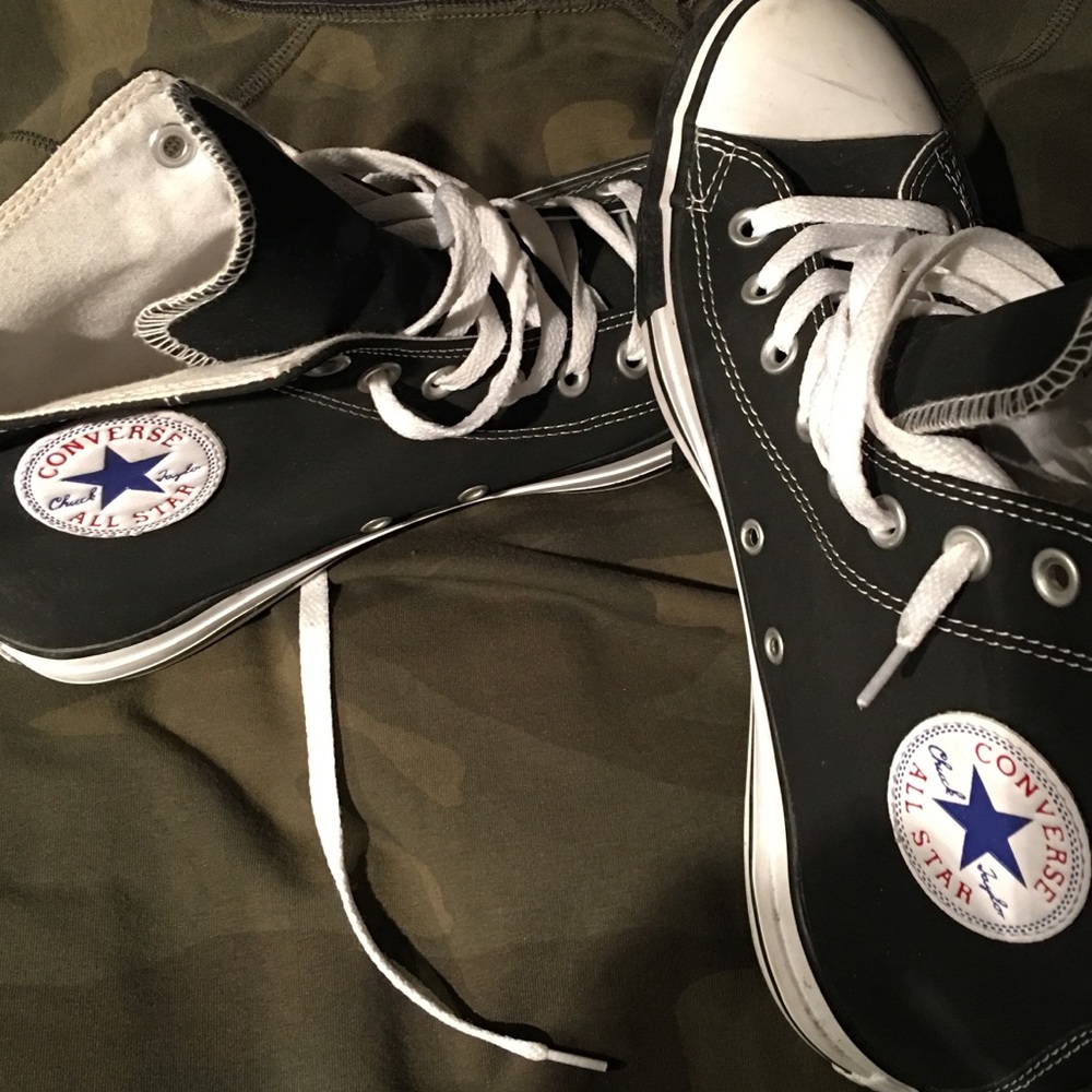 Converse